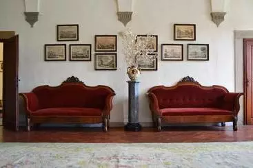 ホテル Charming Villa Marcialla