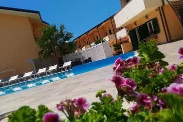 Hotel Conca Degli Dei
