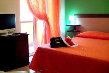 ホテル Conca Degli Dei