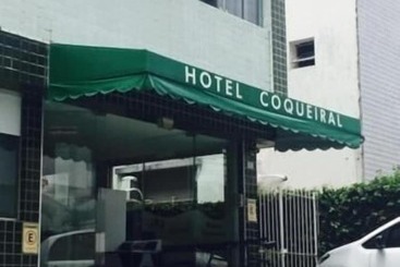 Hotel Coqueiral