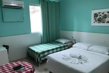 Hotel Coqueiral
