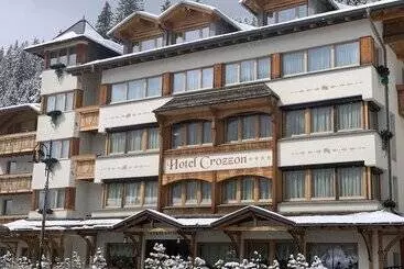 Hotel Crozzon