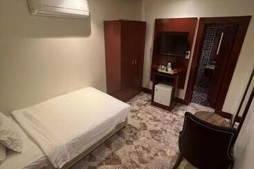 בית מלון כפרי Dalin