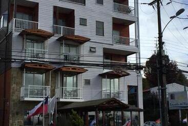 Hotel Encanto Del Río