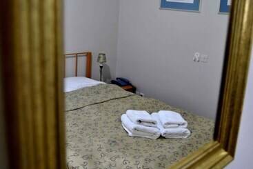 Hotel Filoxenia Studios