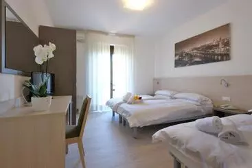 Hotelli Gelmini