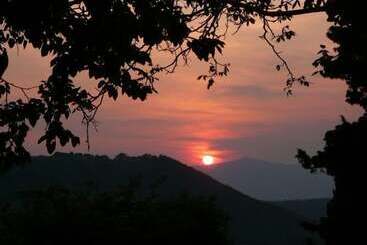 酒店 Il Poggiolo Di Parrano