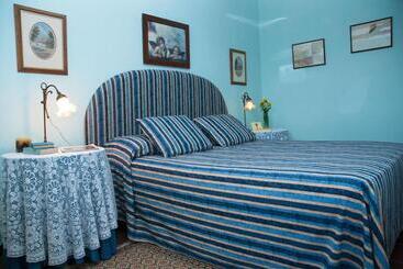 호텔 Il Poggiolo Di Parrano