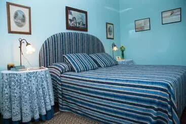 Hotel Il Poggiolo Di Parrano
