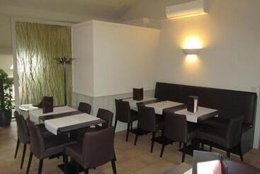 호텔 Klein Nederlo