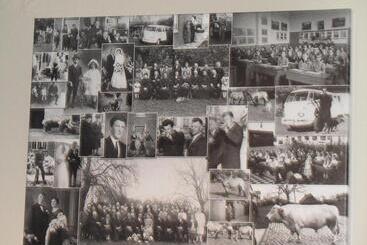 בית מלון כפרי Klein Nederlo