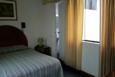 ホテル La Almohada Del Rey