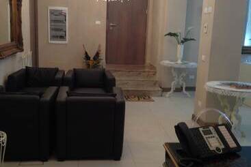 Hotel La Castellana Loft