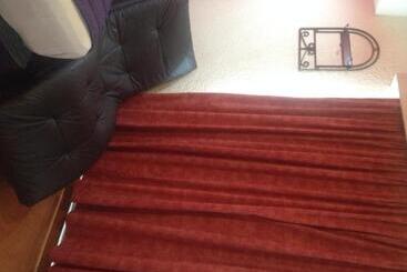 בית מלון כפרי La Paz