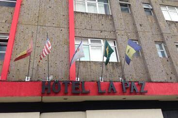 酒店 La Paz