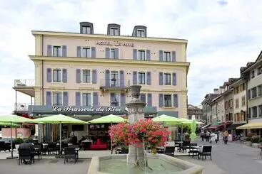 Hôtel Le Rive