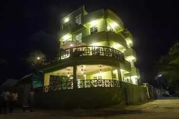 Hotel Leisure Boutique