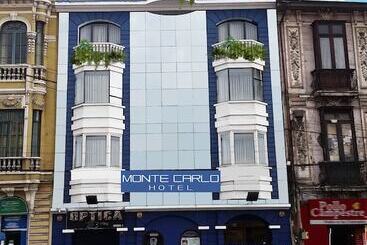 فندق Monte Carlo