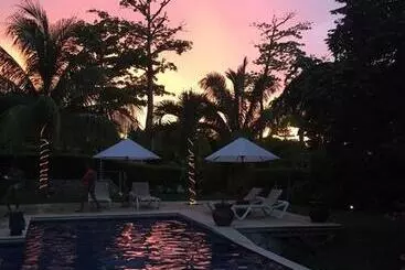 Hotel Montelaguna Boutique