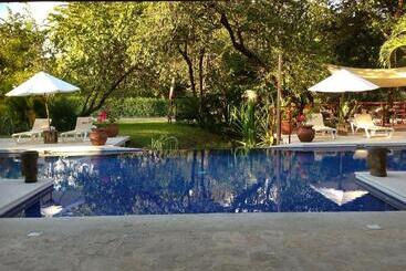 Hotel Montelaguna Boutique