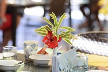 בית מלון כפרי Montelaguna Boutique