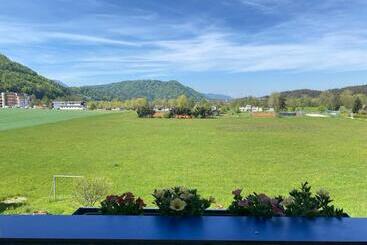 Hotell Pension Carinthia