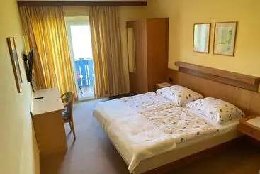 هتل Pension Carinthia