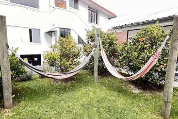 ホテル Springhills Quito Airport