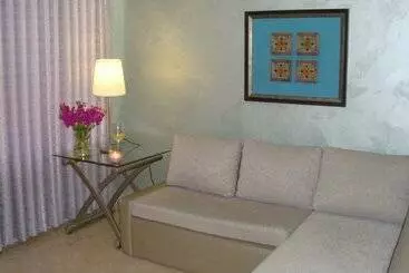 هتل Villa Dia Guesthouse