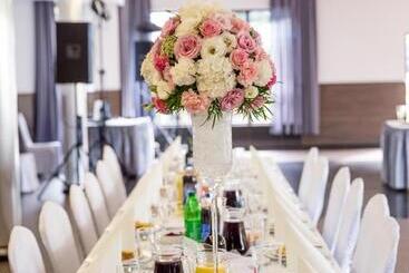 בית מלון כפרי Walewscy