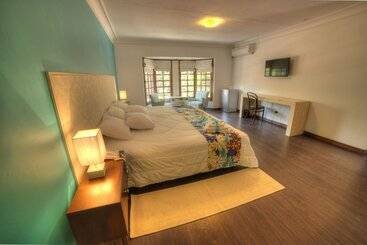 La Tua Casa Hotel Boutique