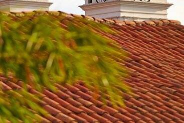 Lombok Hotel & Spa Antes Hotel Casablanca