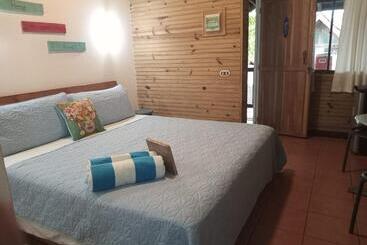 Aamiaismajoitus (B&B) Quinta Esencia