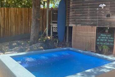 민박 Quinta Esencia