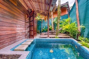 Hotel Banana Azul  Adults Only