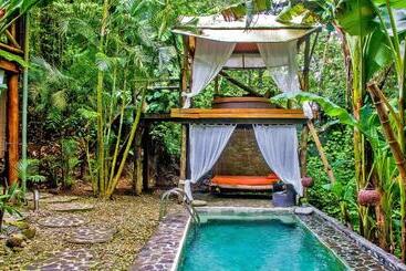 호텔 Canaima Chill House