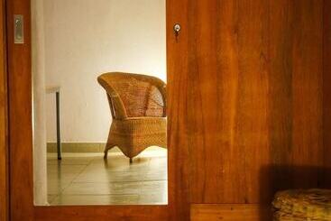 هتل Casa Vínculos