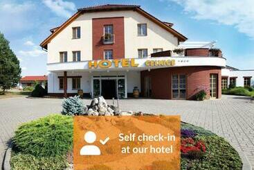 酒店 Celnice