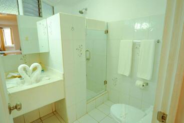 ホテル Ecotica Boutique