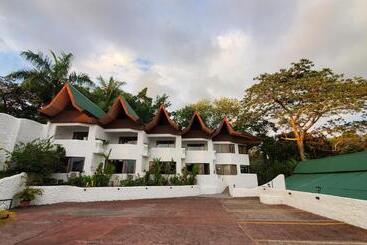 ホテル Ecotica Boutique