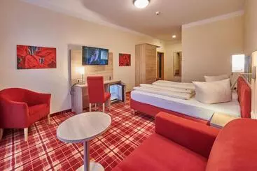 Hotel Elbparadies