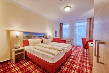 فندق Elbparadies