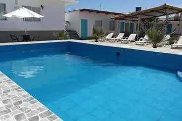 Hotel Ariena