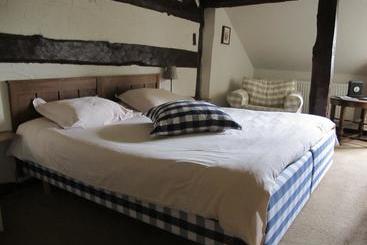 فندق Hoeve De Plei