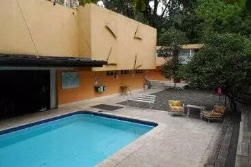 Hotel Hostal Casa Ram