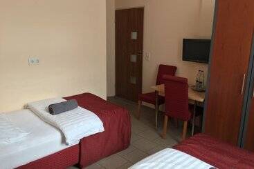 호텔 Jelinski Beherbergungsstätten