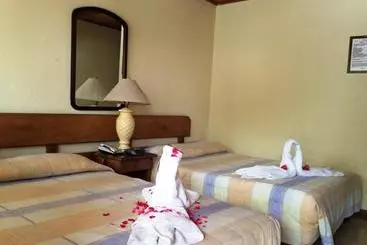 Hotelli La Siesta