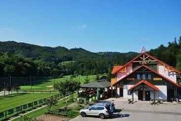 Hotel Natura Amon