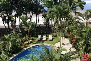 ホテル Ola Bonita Beachfront Apart
