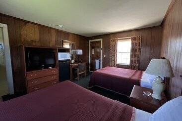 فندق Relax Inn In Natural Bridge